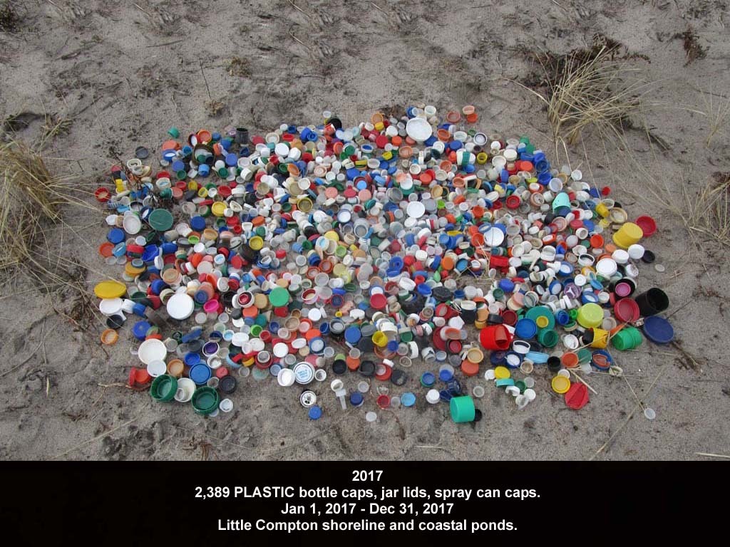 BTCA-AA-2017_Plastic-Bottle-Caps
