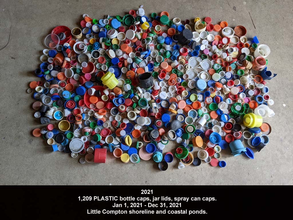 BTCA-AC-2021_Plastic-Bottle-Caps